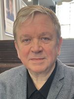 Nikolay Zheludev